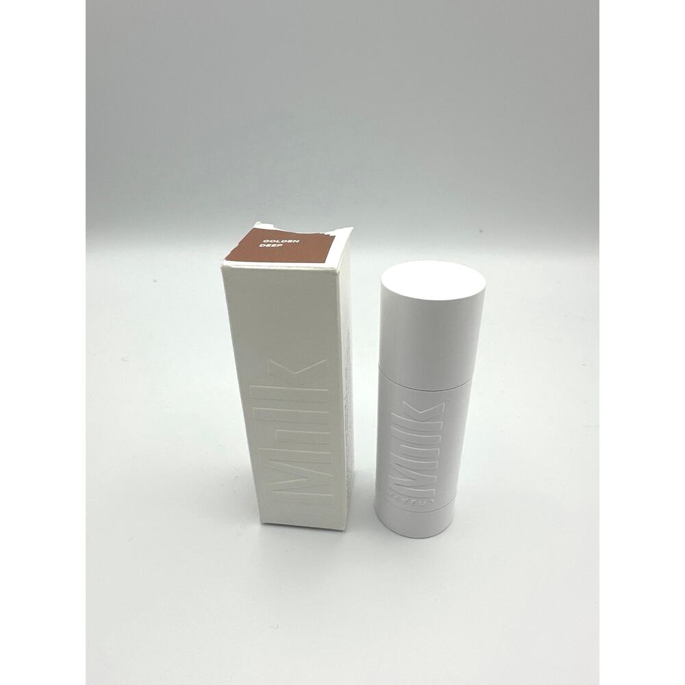 Milk Makeup Flex Foundation Stick Medium Tan NWT